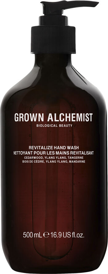 Grown Alchemist Revitalize Hand Wash