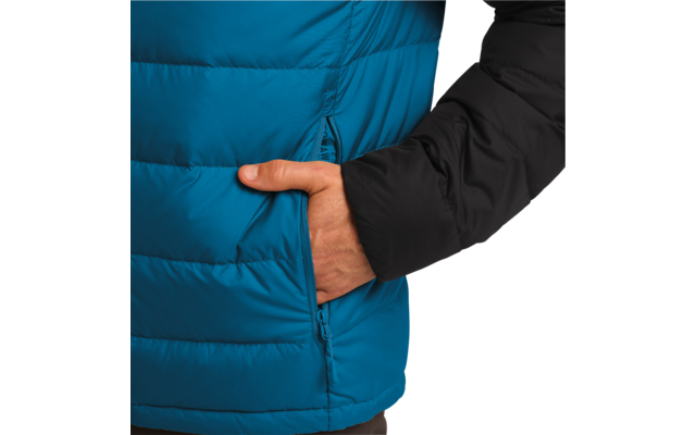 Jack Wolfskin Ather Down Herren Daunenjacke