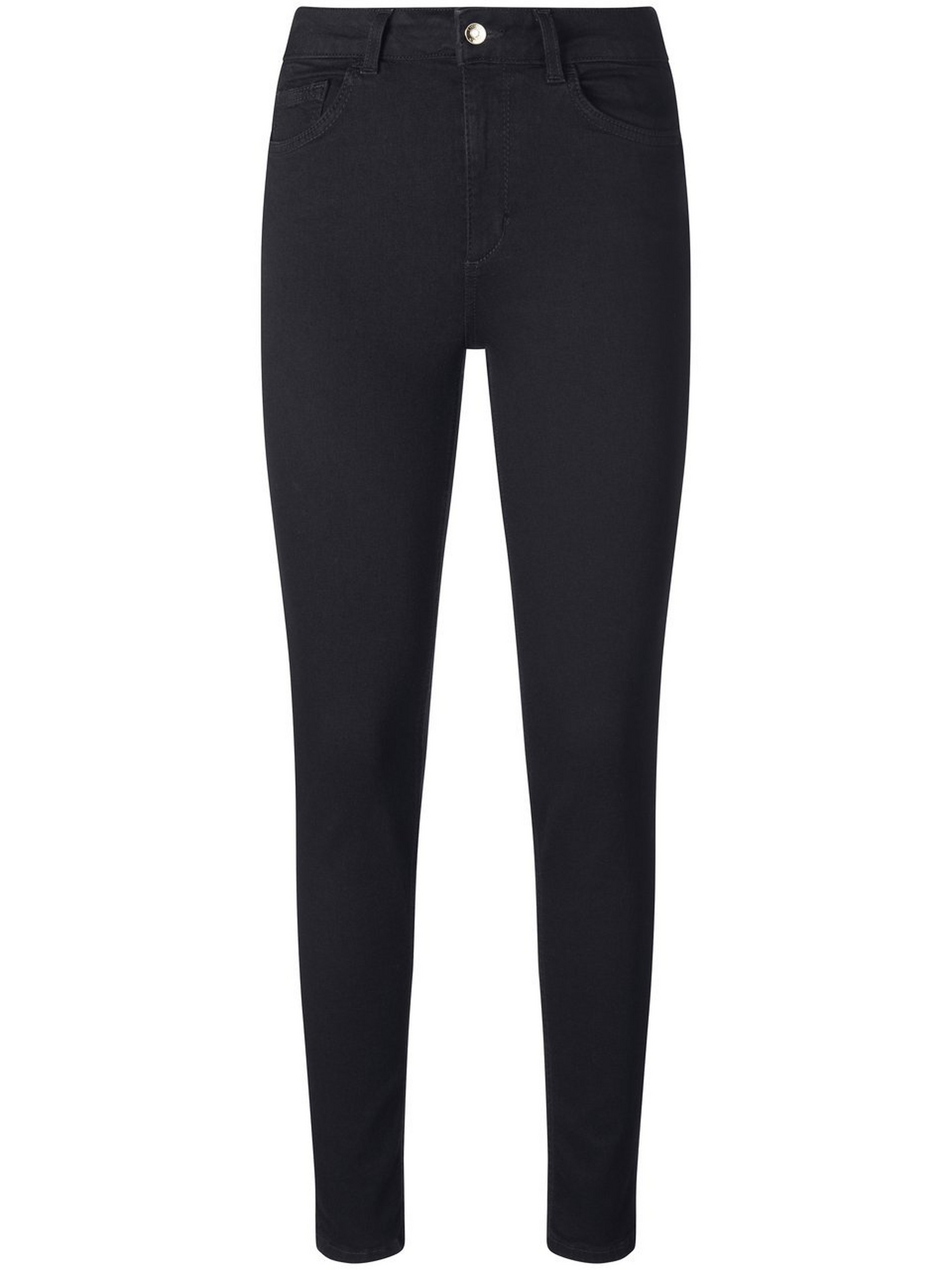 „Skinny Fit“-Jeans