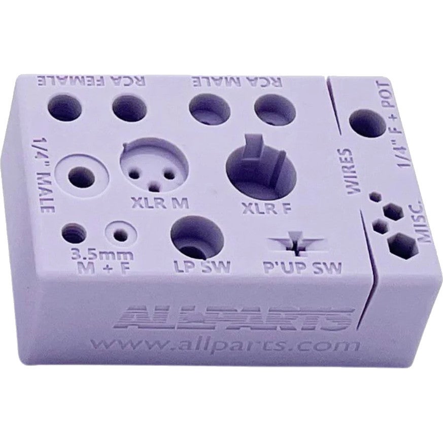 AllParts LT-2863-000 Hot Holder Soldering Tool
