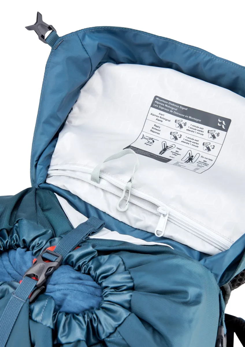 Rab Exion 45 Nd Orion Blue