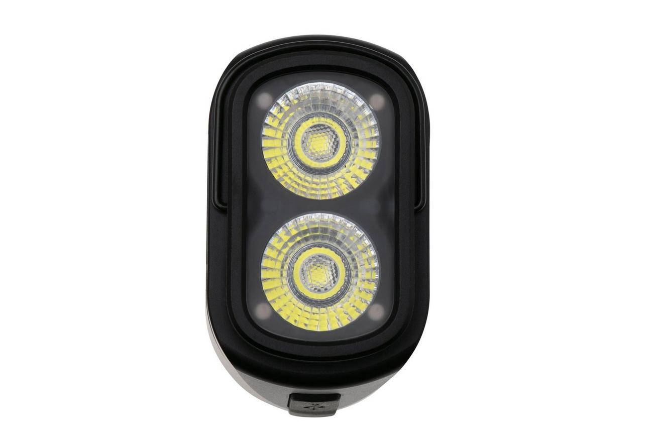 Nitecore LR70 oplaadbare 3-in-1 zaklantaarn, 3000 lumen