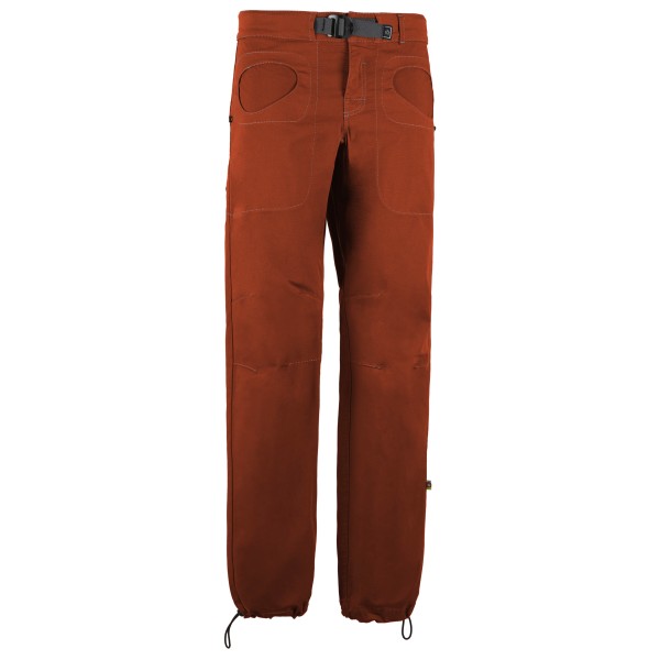 E9 - Rondo Belt - Pantalon d'escalade