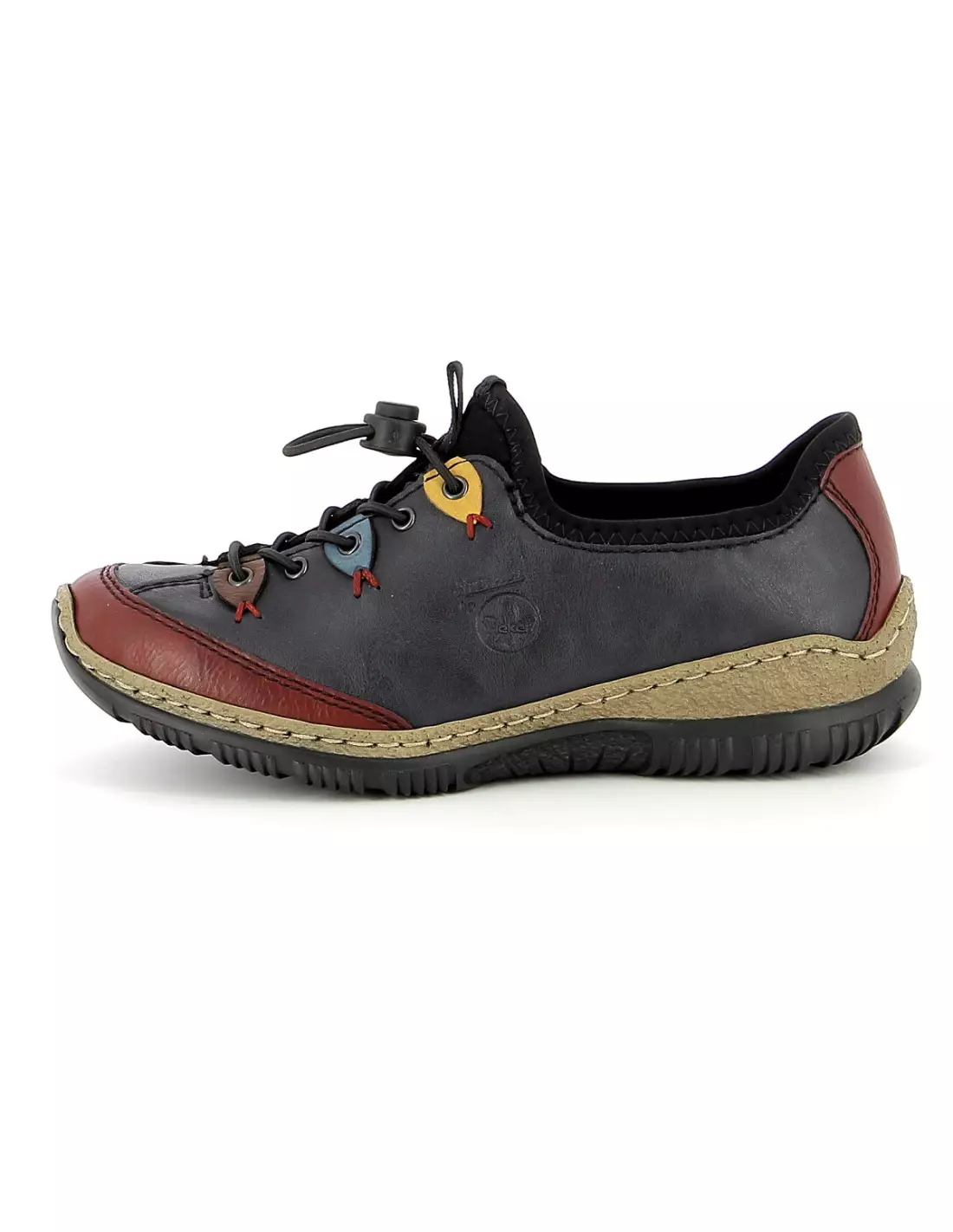 RIEKER N3271-35 - Baskets Winenavy
