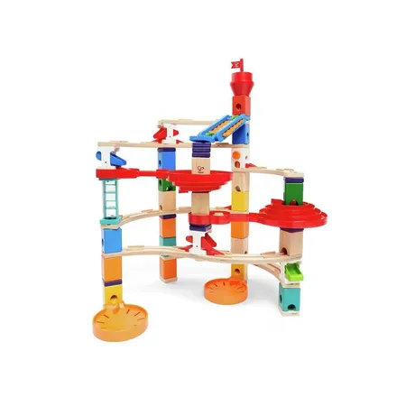 Hape Super Spiralburg