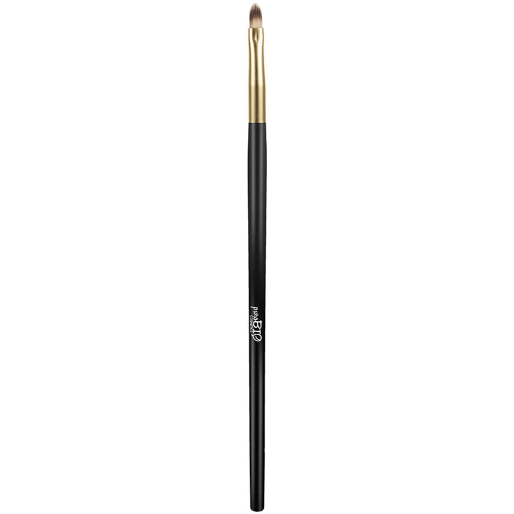 puroBIO cosmetics  Lip Brush No.6