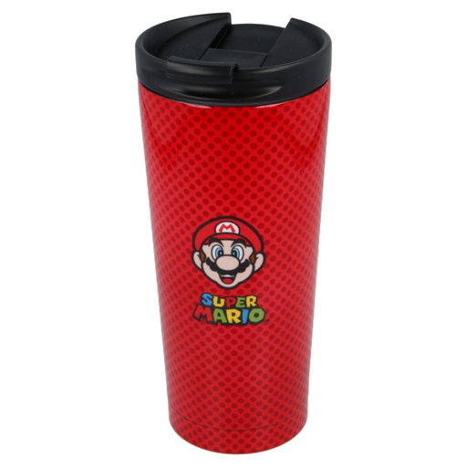 Garrafa térmica Super Mario Bros 62250
