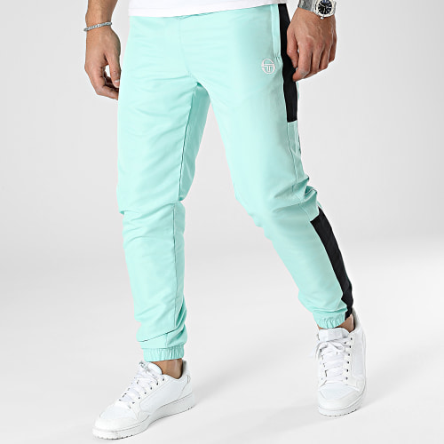 Pantalon Jogging Abita 39145 Vert Clair