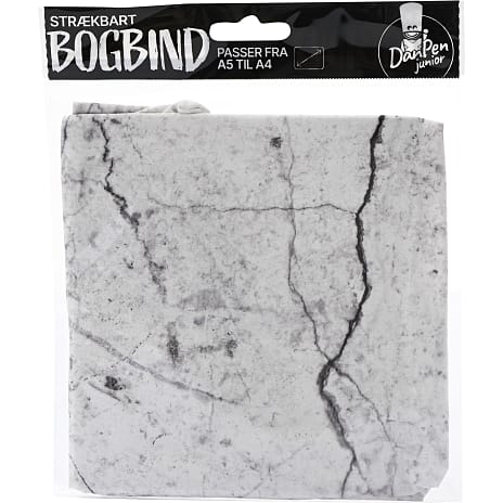 Nimo bogbind - sten print