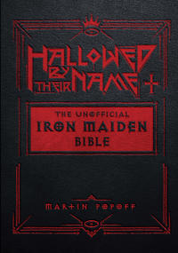 Hallowed by Their Name