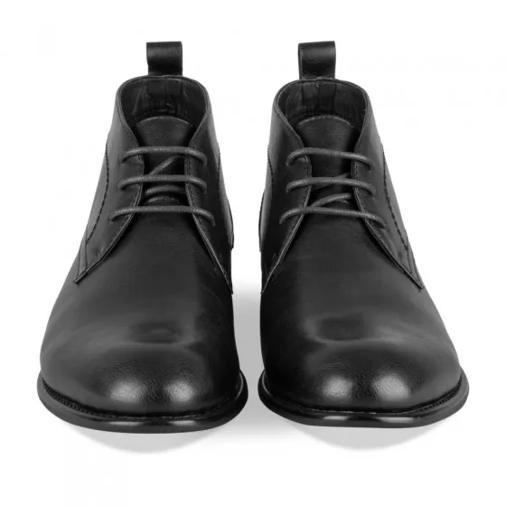 Bottines NOIR B-BLAKE