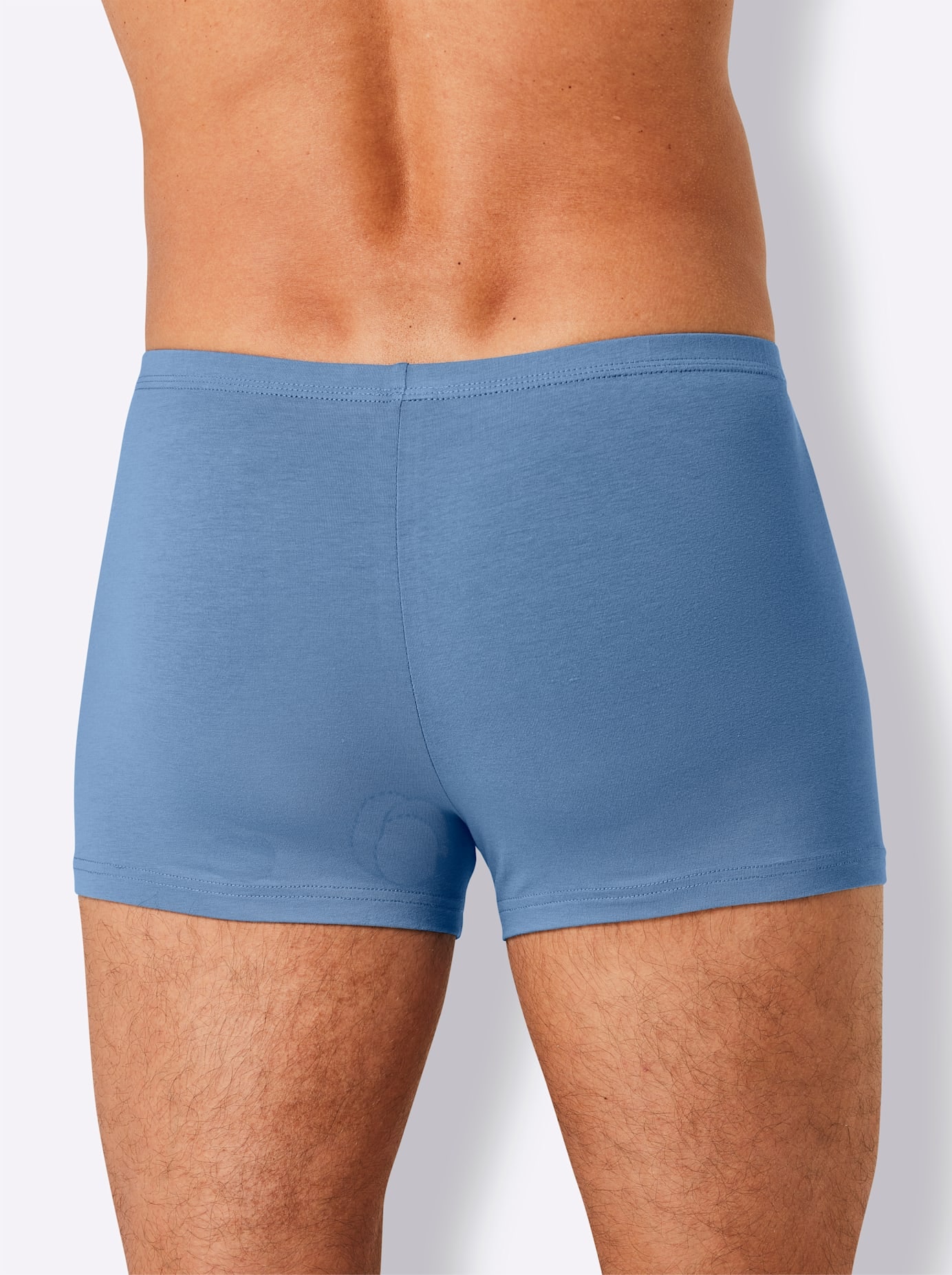 wäschepur Retro Pants