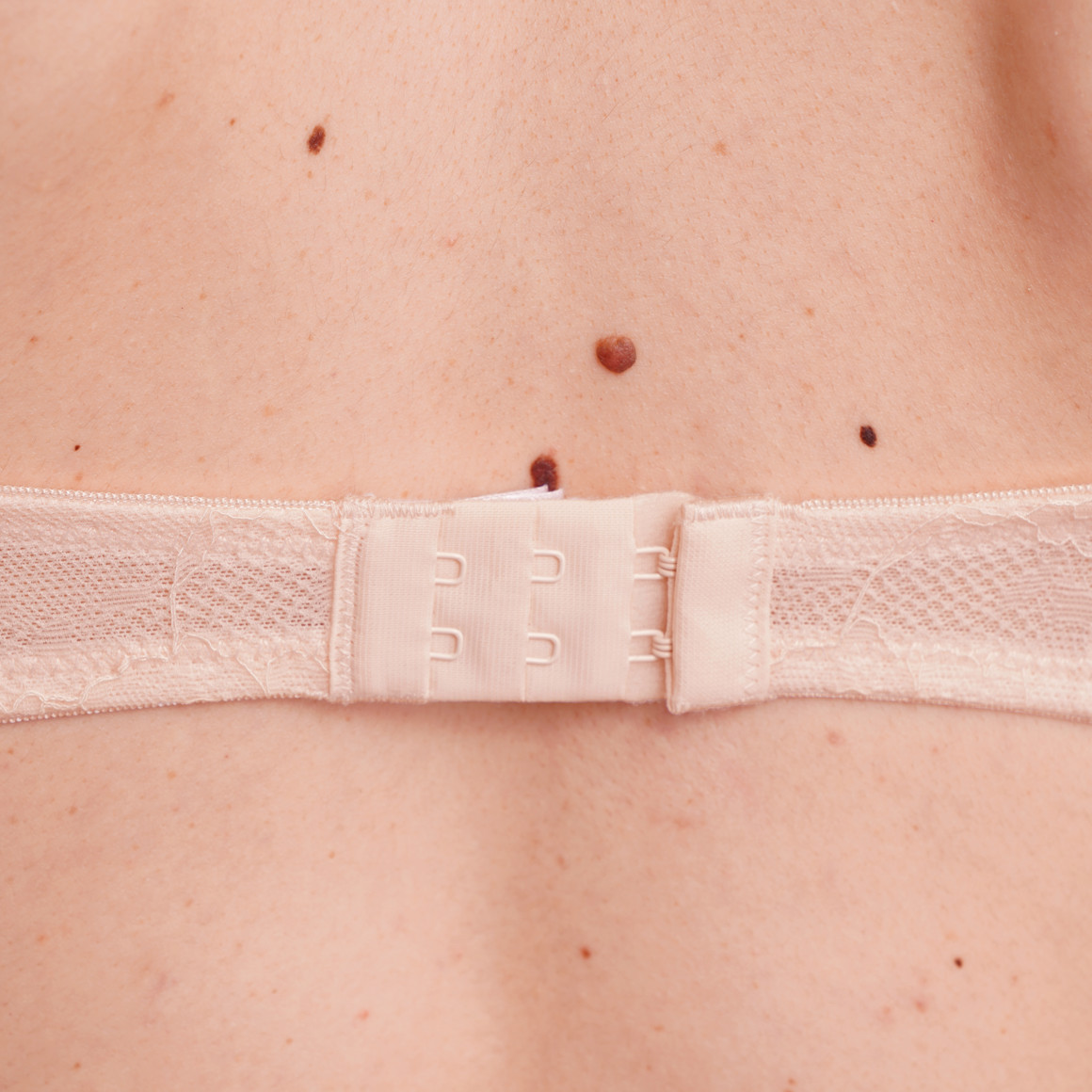 Gina Benotti Damen Soft-BH mit floraler Spitze zartrosa
