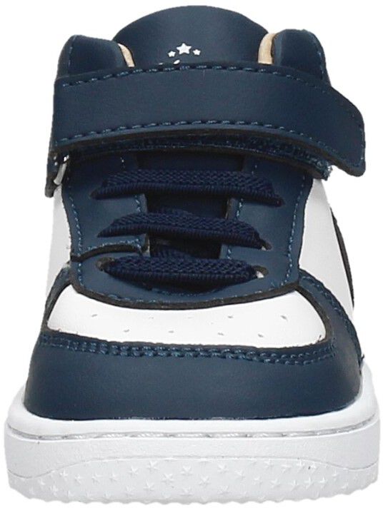 Shoesme Baby-Proof blauw