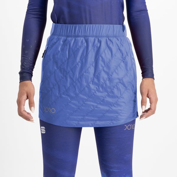 Jupe running SPORTFUL DORO SKIRT LIGHT VIOLET