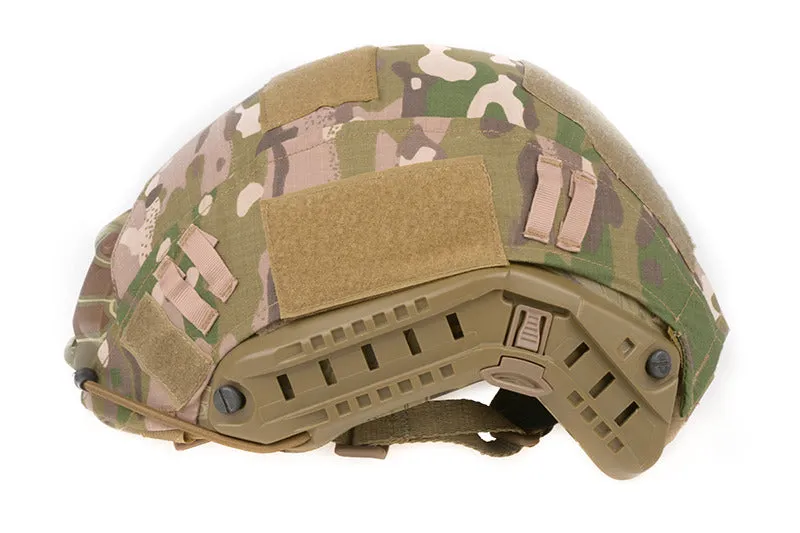 Ultimate Tactical -  Helmbezug FAST PJ Helmet Cover