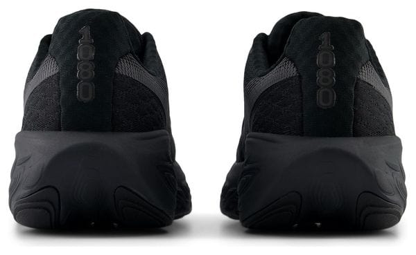 Chaussures Running New Balance Fresh Foam X 1080 v14 Noir Homme