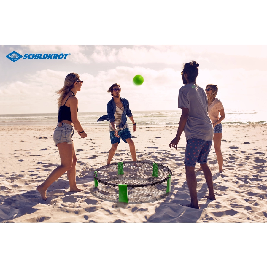 SCHILDKRÖT® Round Net Set