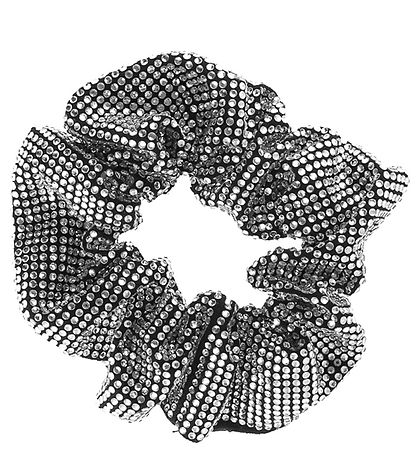 by St?r Scrunchie - Tindra - Sølv