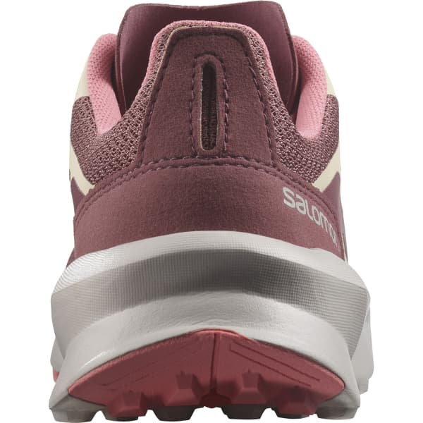 Chaussure trail SALOMON PATROL J WILD GINGER/ASHES OF ROSES/TENDER PEACH