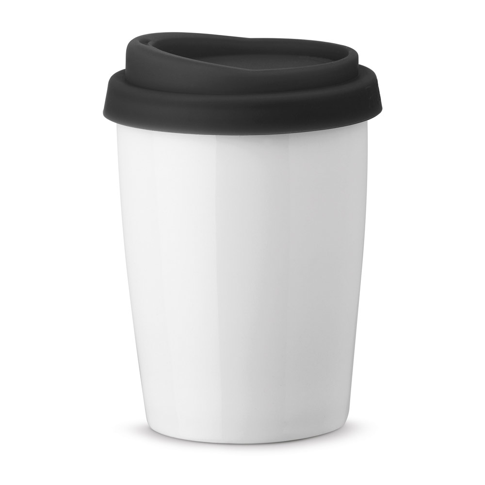 hi!dea 94692 - Verre de voyage 220 mL