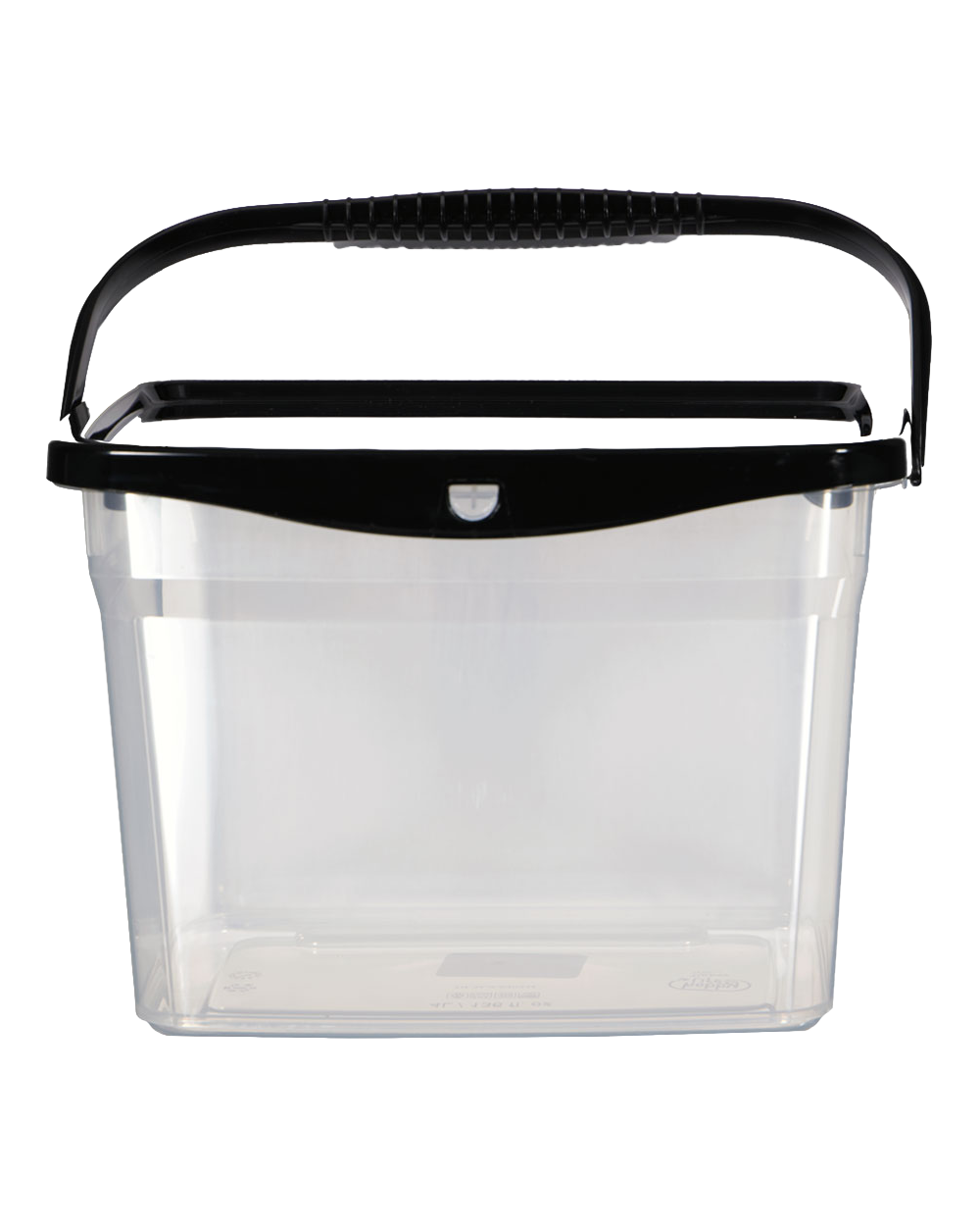 Wasmiddel container Zwart kopen? Goed en goedkoop