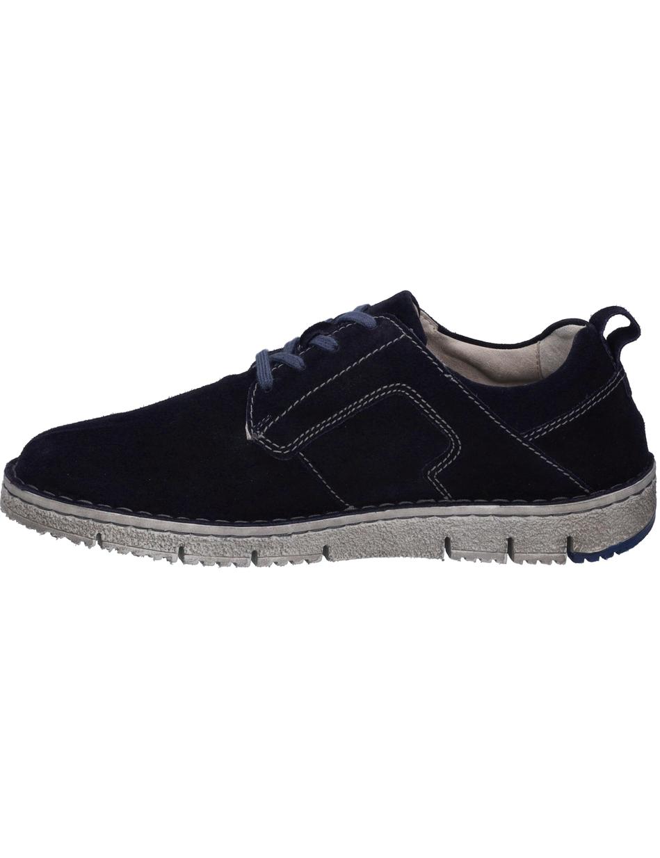 Halbschuh Ruben 49, ocean