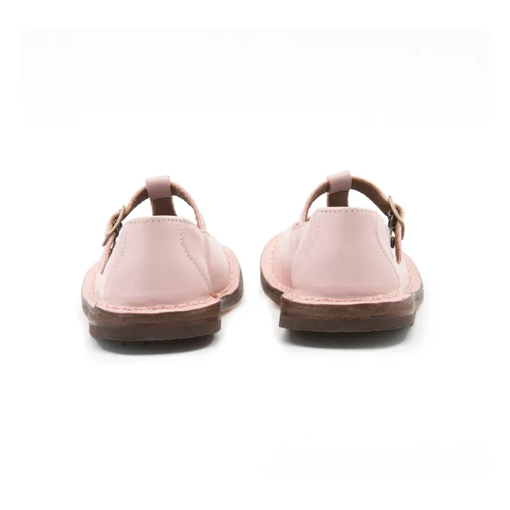 Pèpè Salomés Boucles | Rose