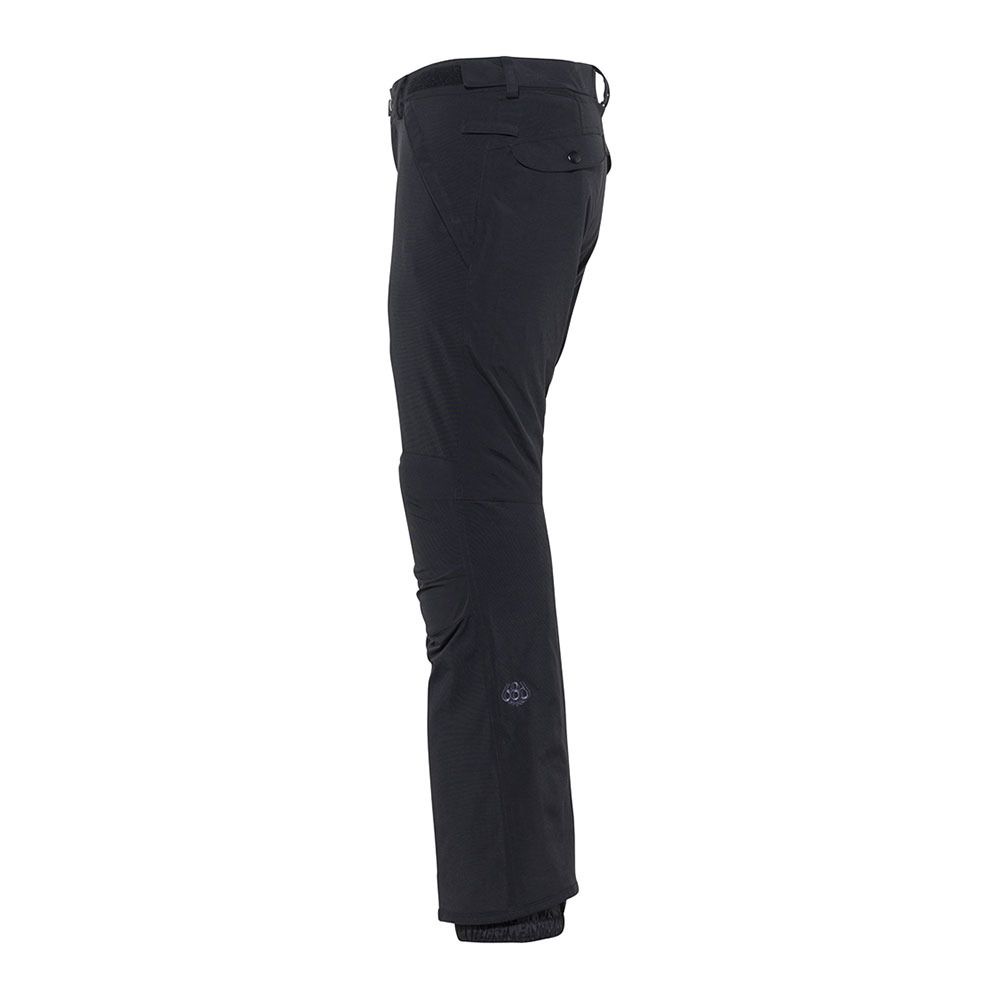 686 PROGRESSION - Pantalon Femme black