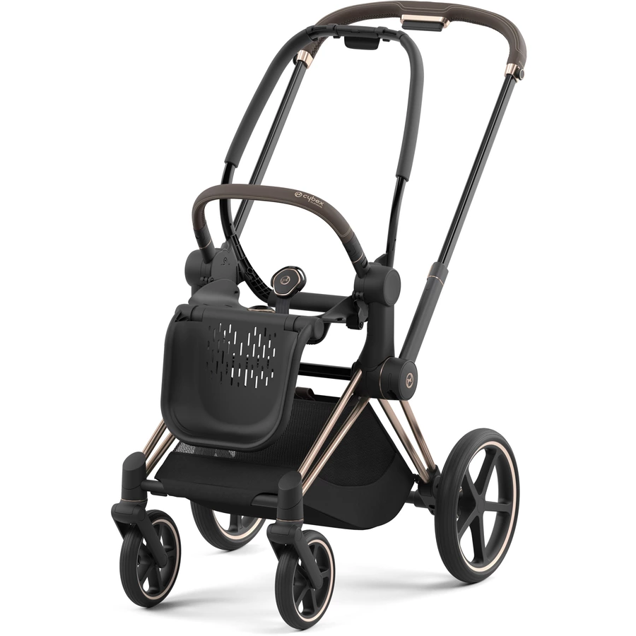 cybex PLATINUM Gestell Priam 4 Rosegold