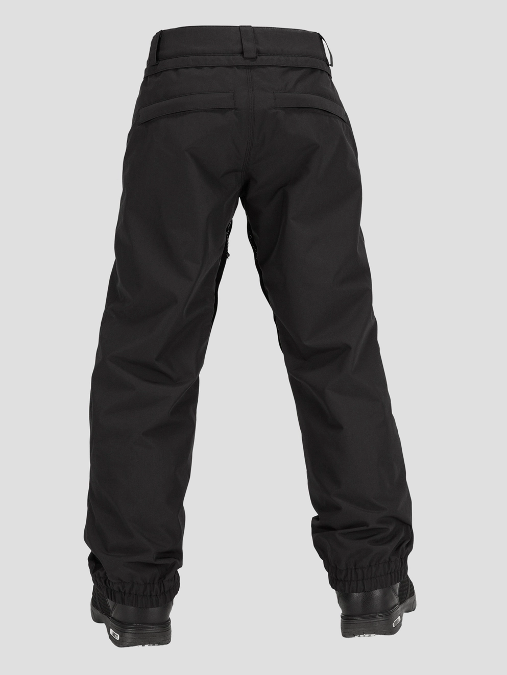 Volcom Fernie Ins Kids Pants black