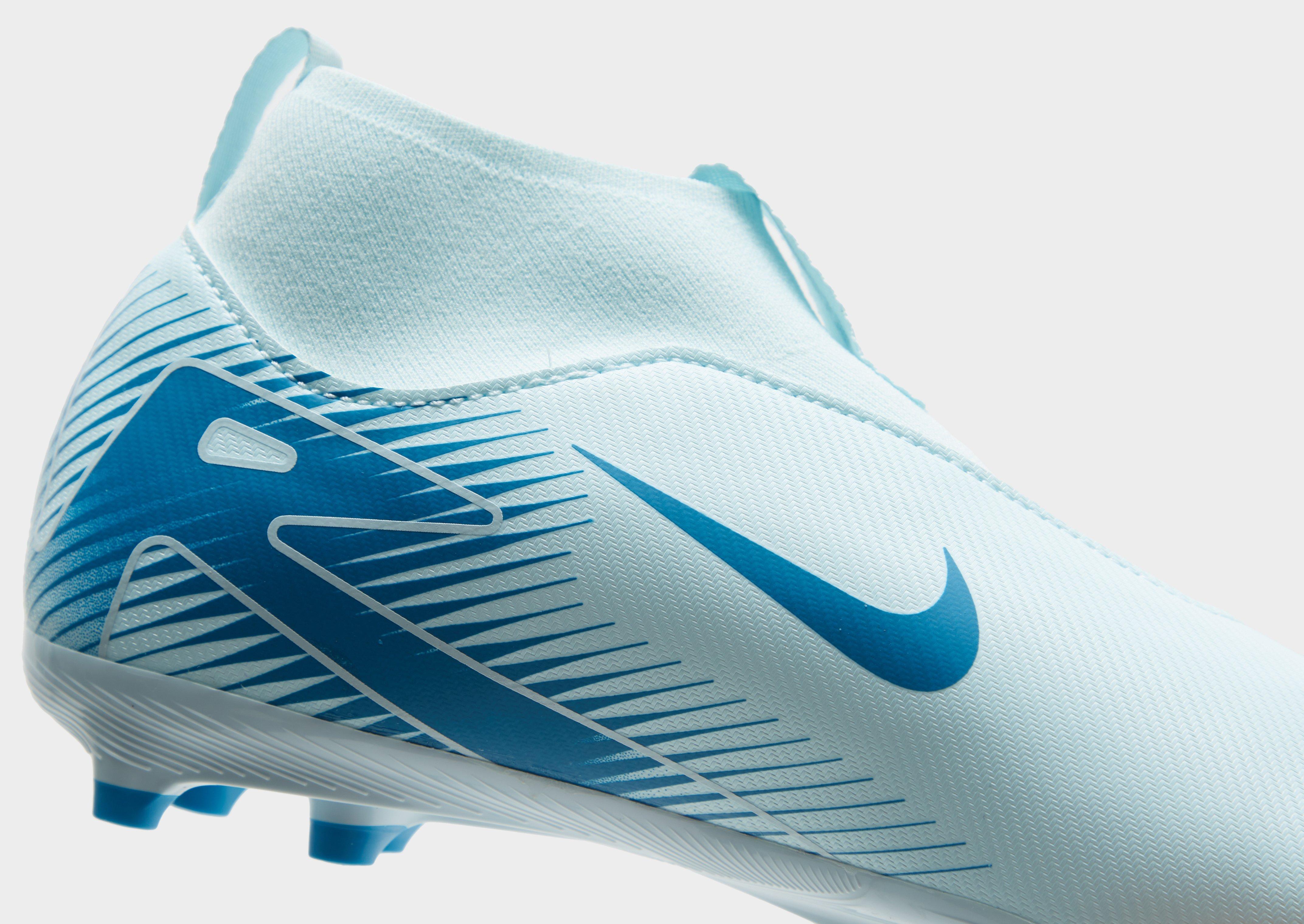 Nike Jr. Mercurial Superfly 9 Academy Junior