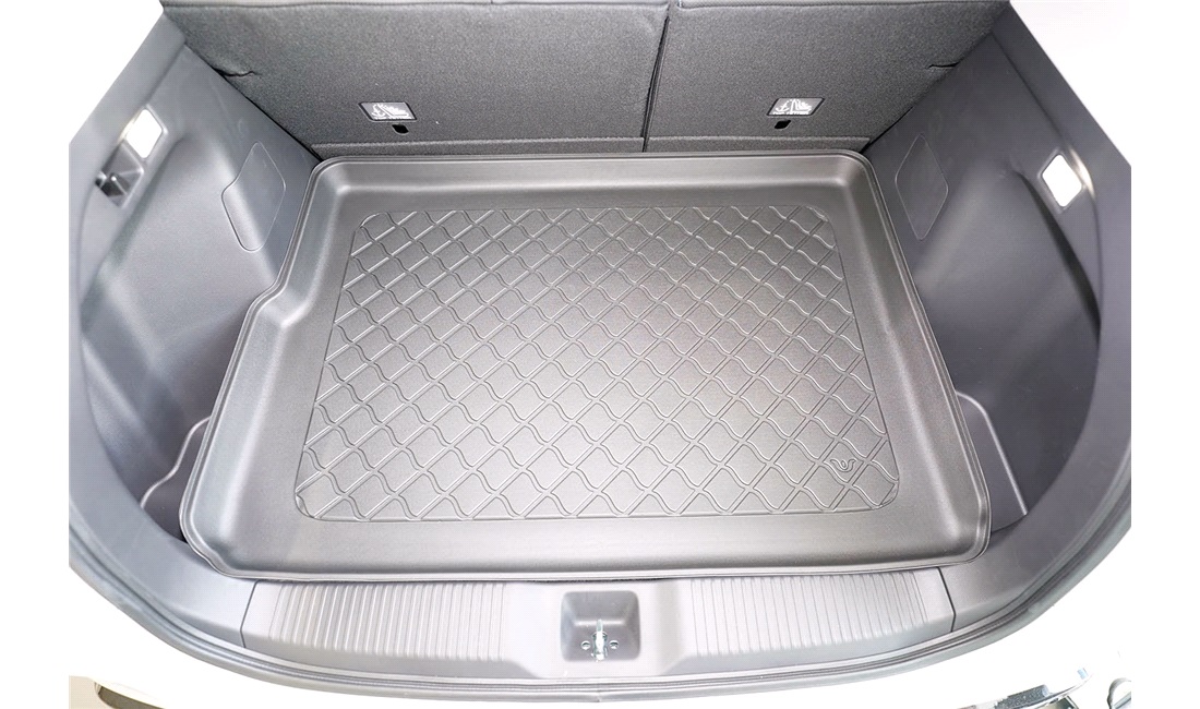 Bagagerumsbakke Honda e:Ny1 2023-