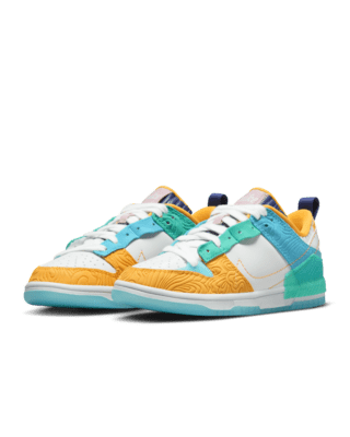 Nike Dunk Low Disrupt x Serena Williams Design Crew Women's Shoes