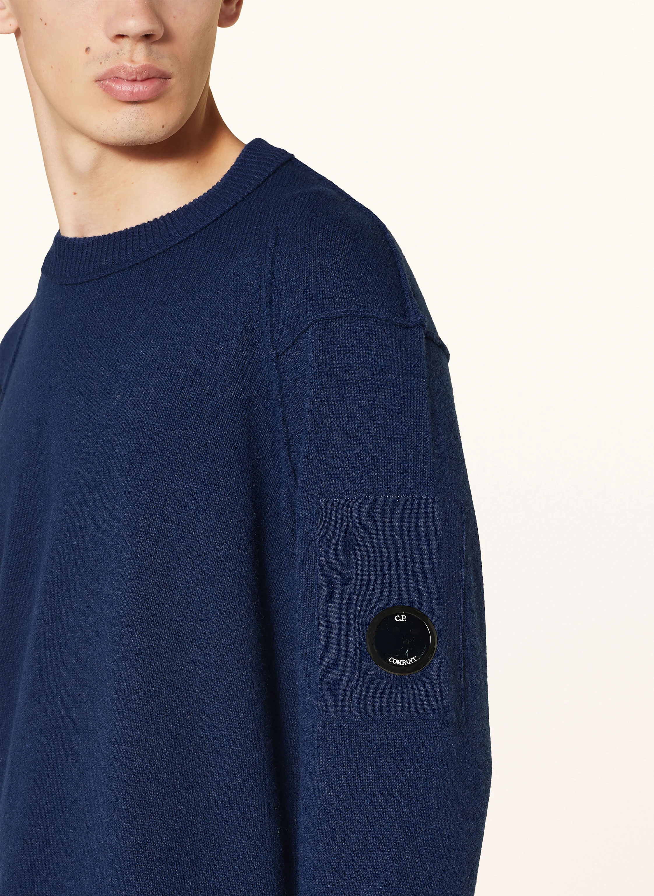 C.P. COMPANY Pullover