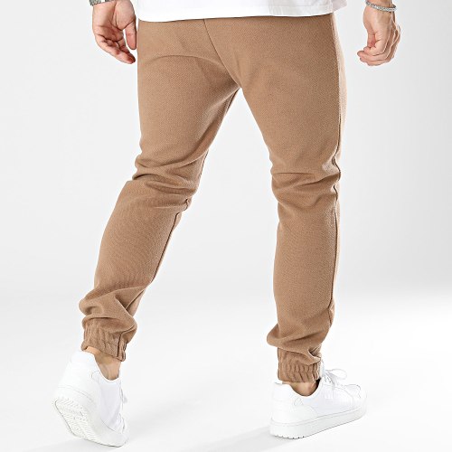Pantalon Jogging Camel