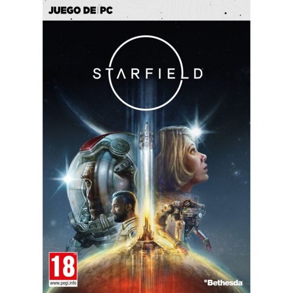 Starfield PC