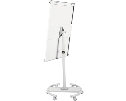 Flipchart mobiel 2in1 118x79 cm