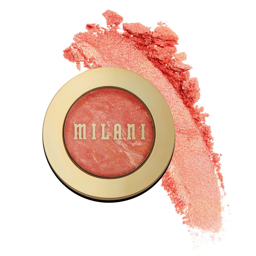 Milani Cosmetics Baked Blush Corrallina 3,5g