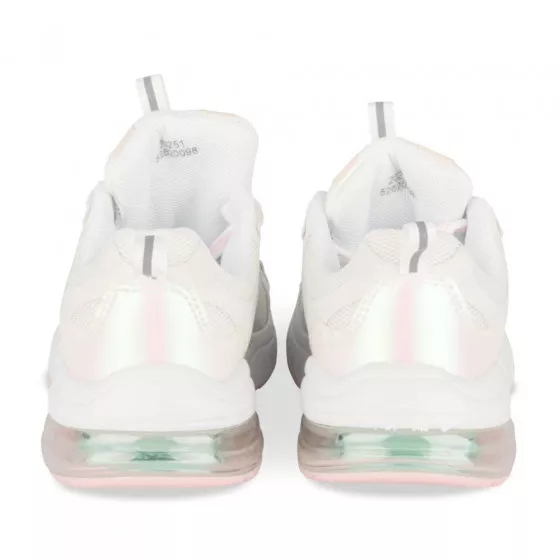 Baskets BLANC UNYK