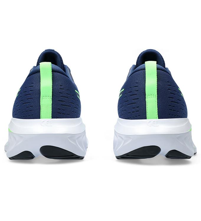 ASICS GEL-EXCITE 10 1011B600 BLUE-EXPANSE-LIME-BURST