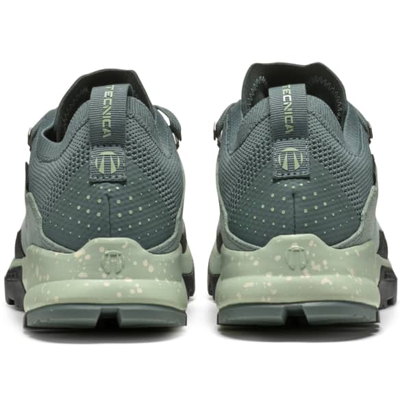 Chaussure de randonnée basse TECNICA FORGE HIKE GORE-TEX WS LIGHT GREEN/IVORY