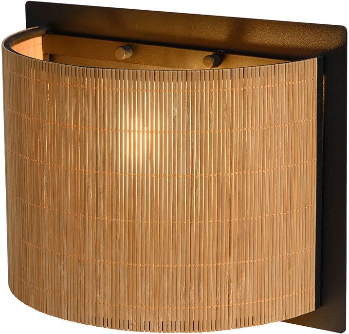 Wandlamp Magius B29 x D15.5 cm