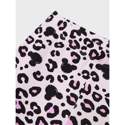 Name It Jisa Minnie Leggings, Festival Bloom, 116 cm
