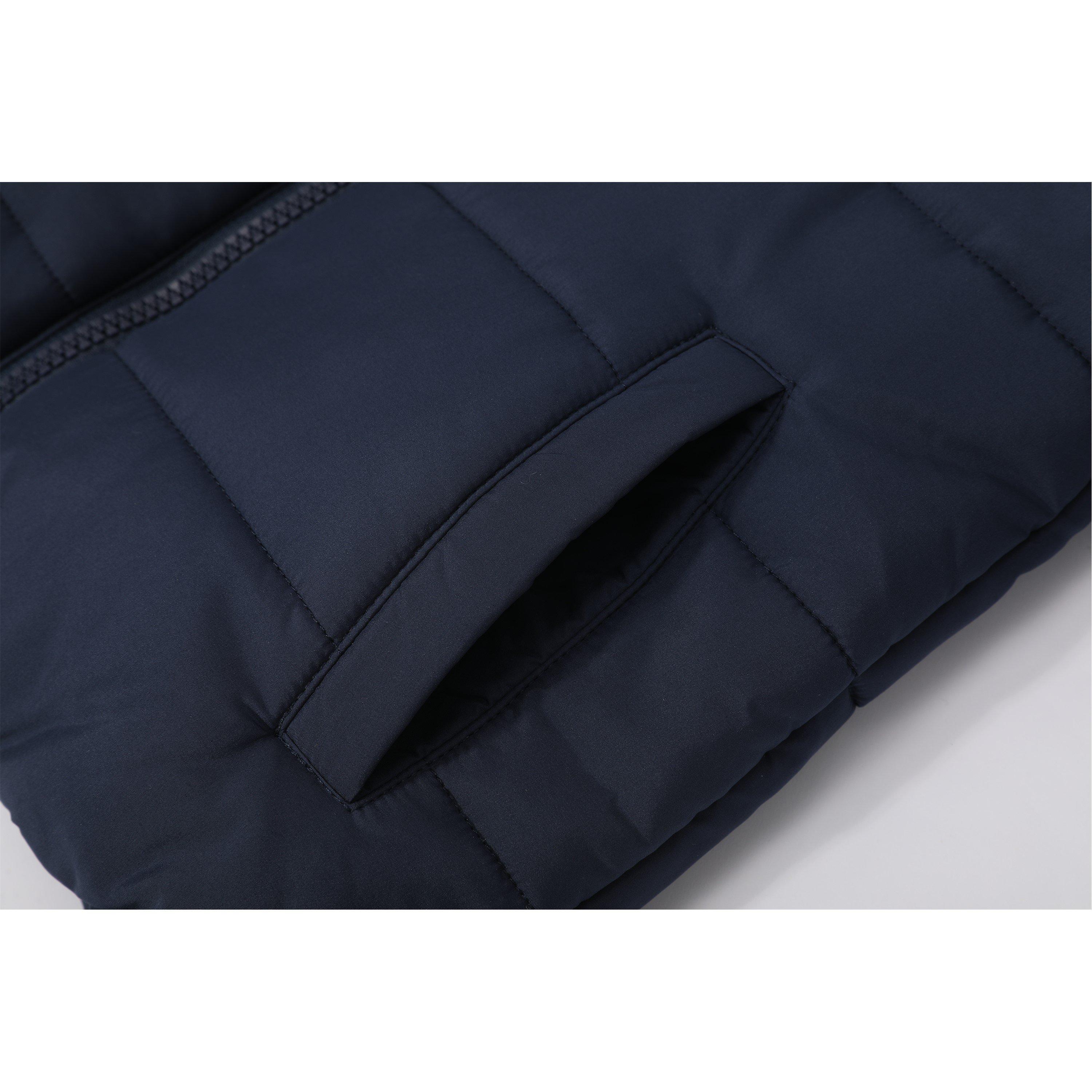 Character Padded Coat Infants
