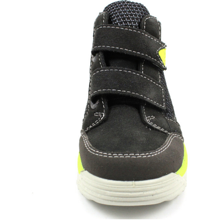 Ricosta Halbschuhe grau