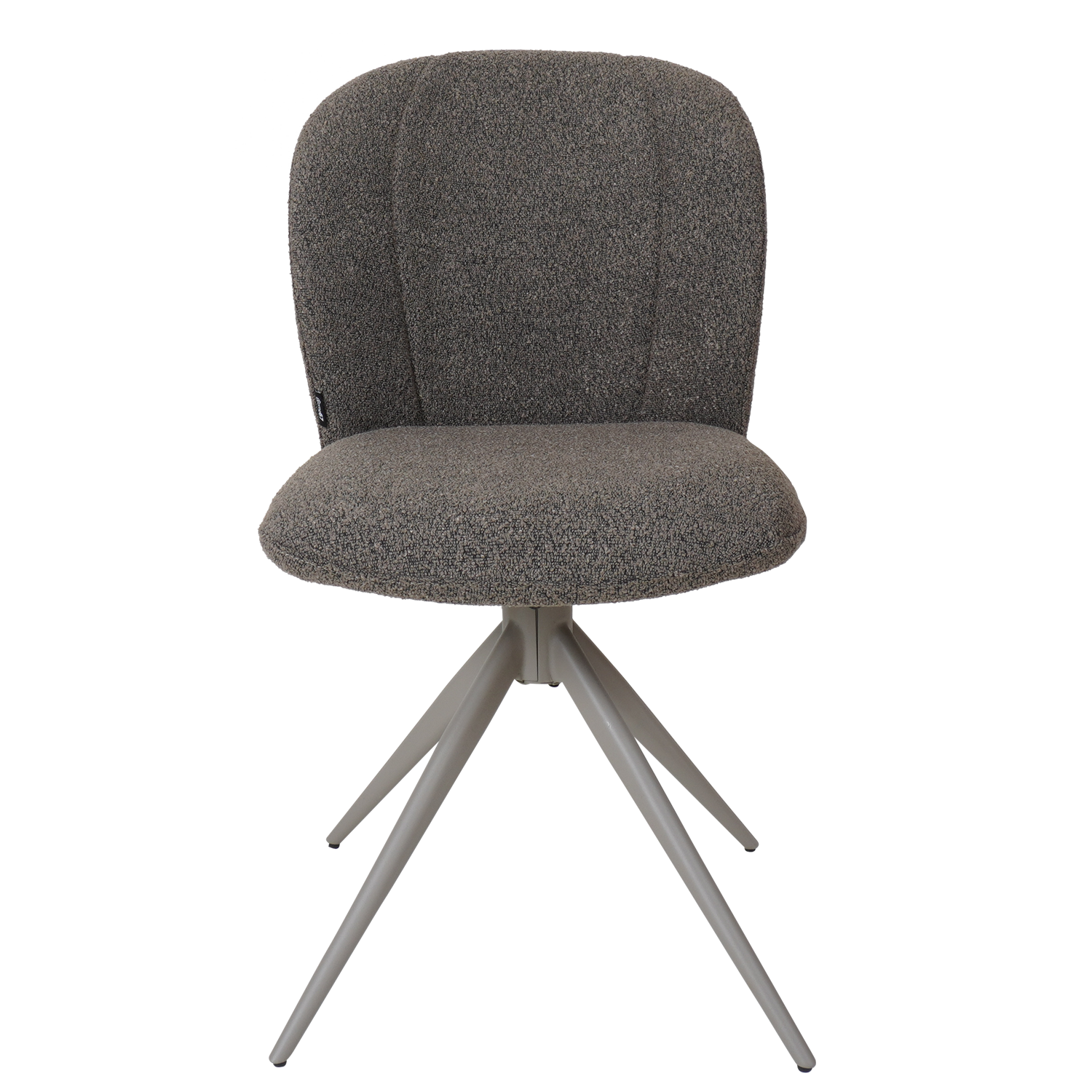 Eetkamerstoel Cosmo Brown