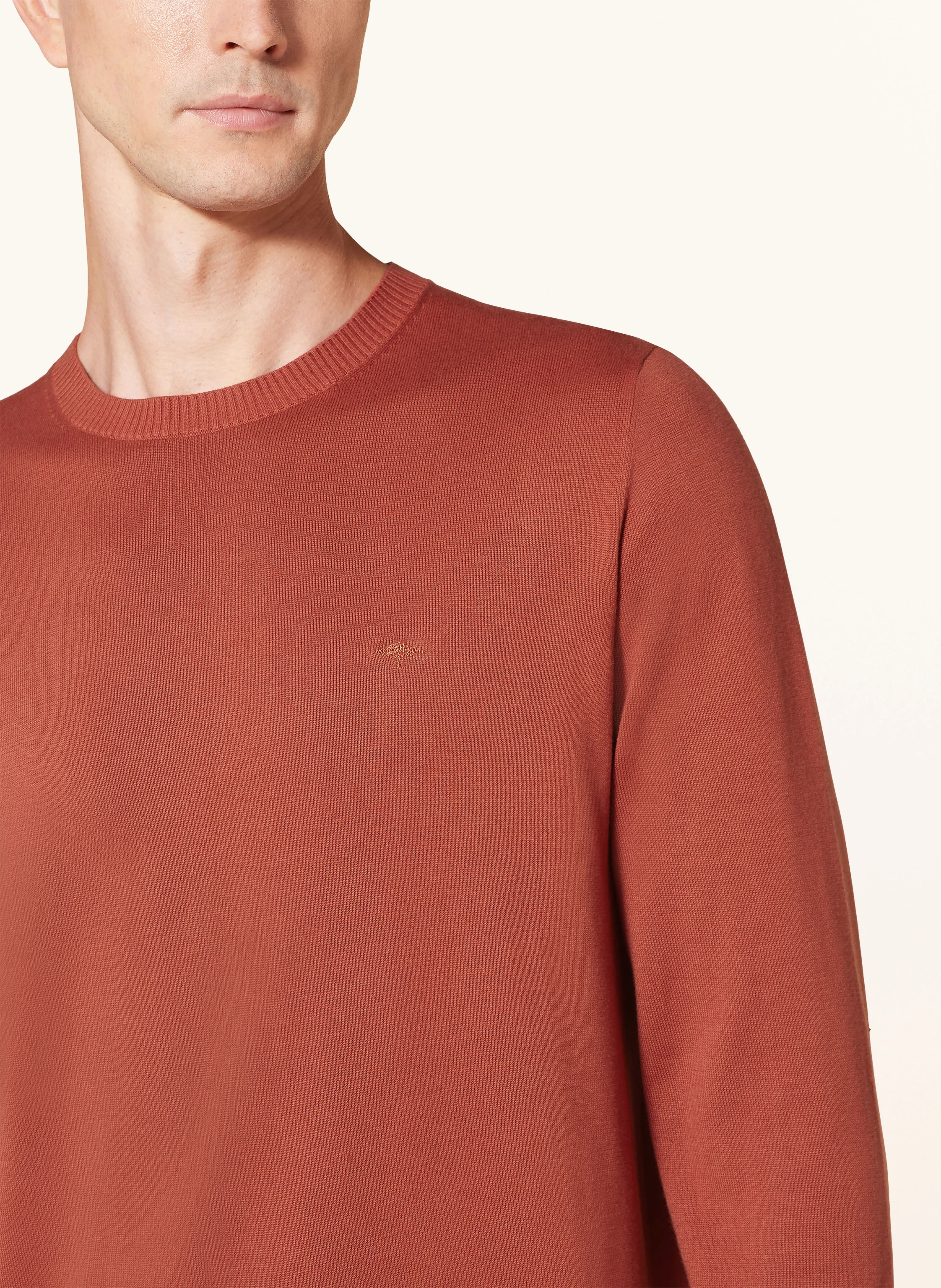 FYNCH-HATTON Pullover