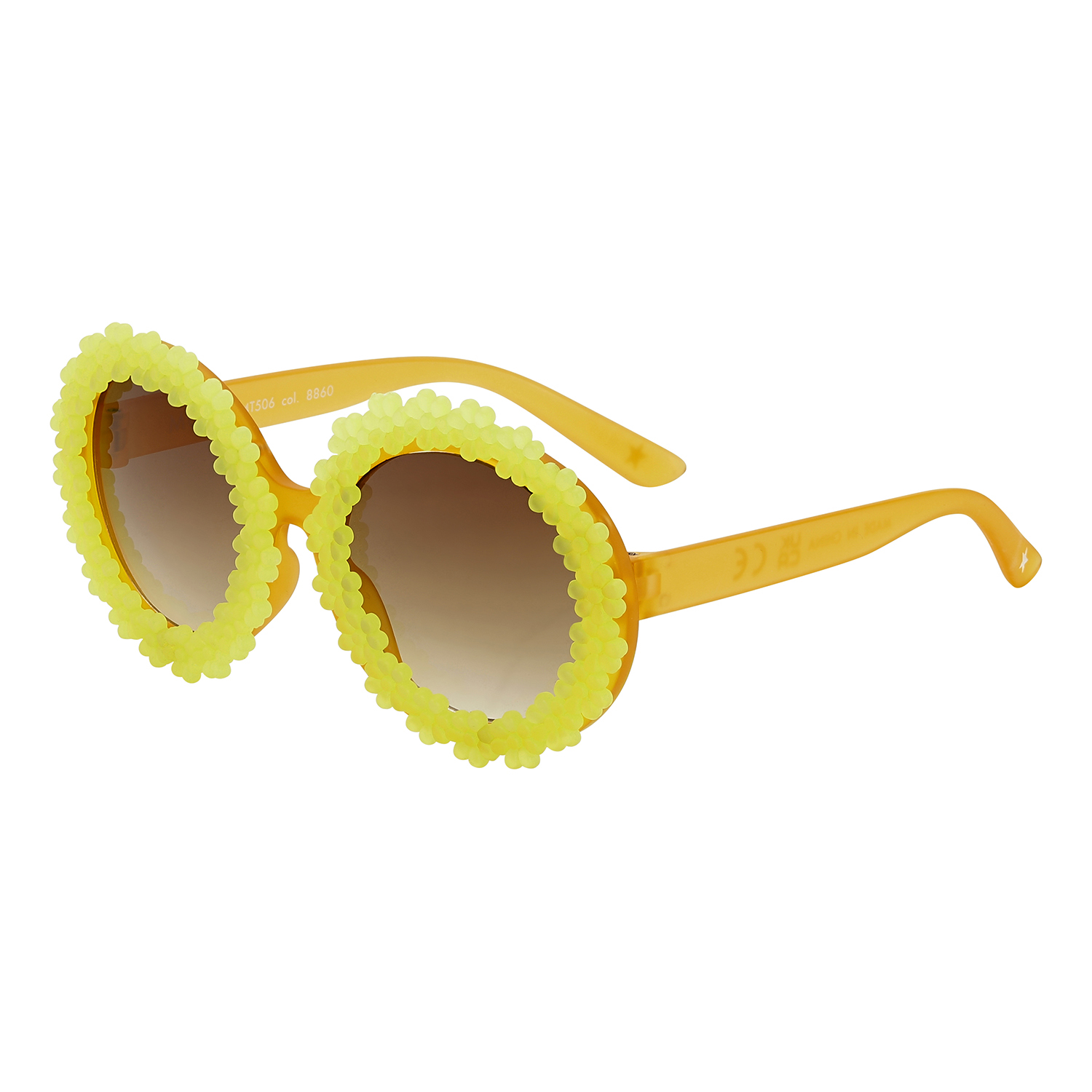 Silly - Sour Lemon