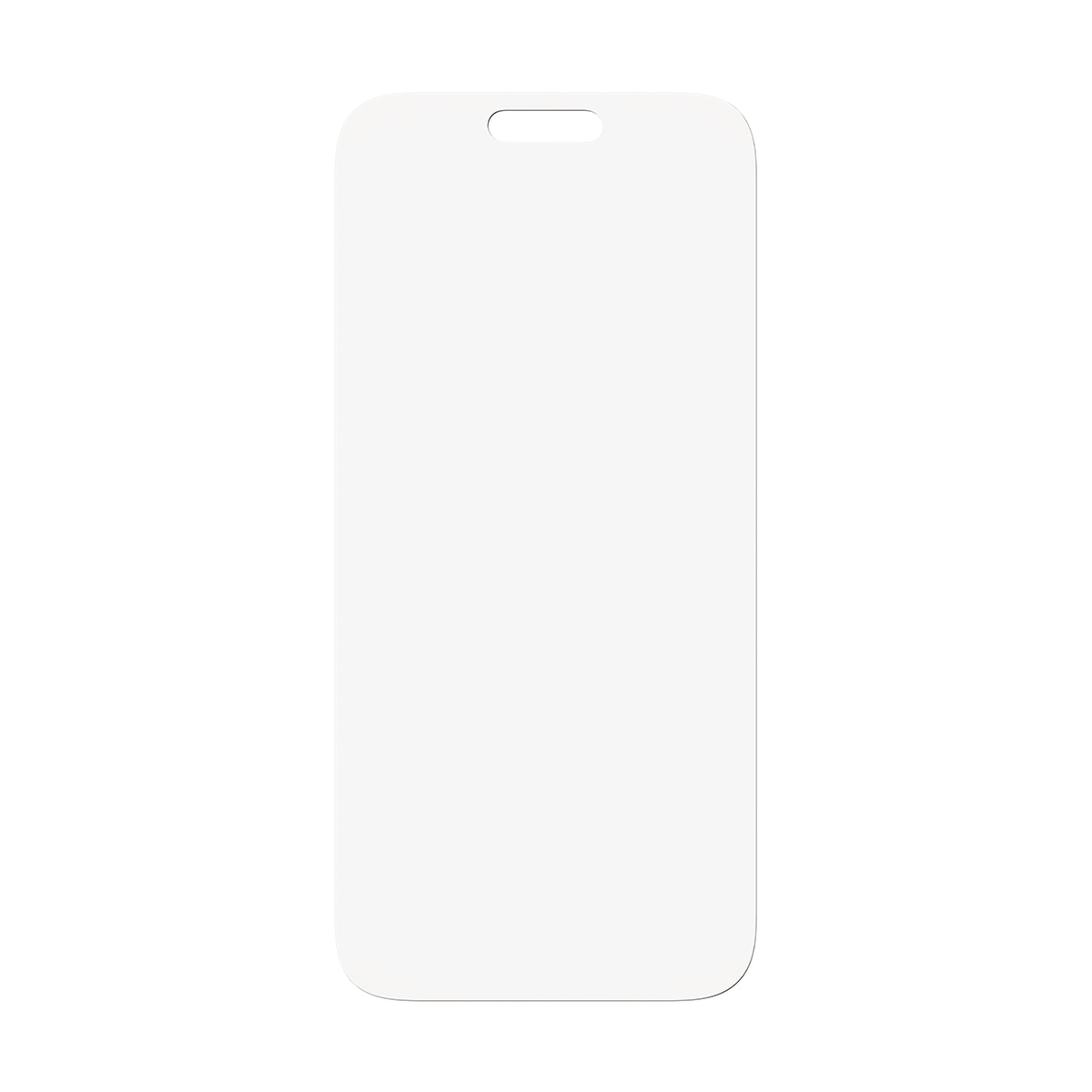 CARE by PanzerGlass Displayschutzglas »Classic Fit Screen Protector« für Apple iPhone 17 Pro Max Displayschutzfolie, Schutzfolie, Bildschirmschutz, kratz- & stossfest